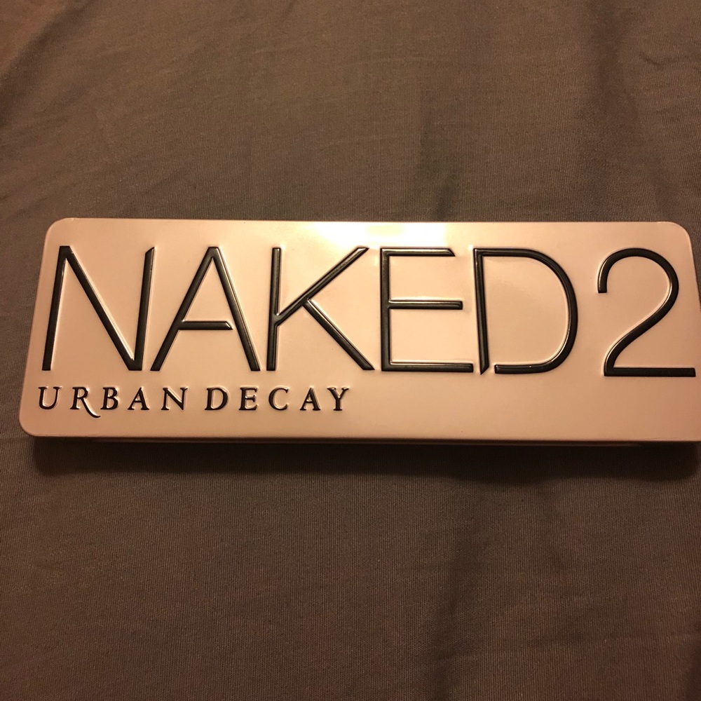 Naked 2